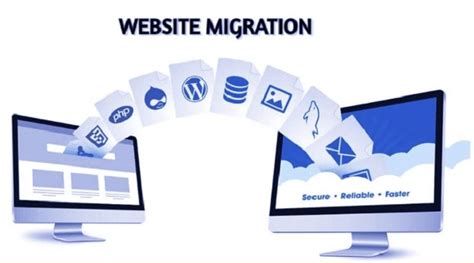Site migration. Things To Know About Site migration. 